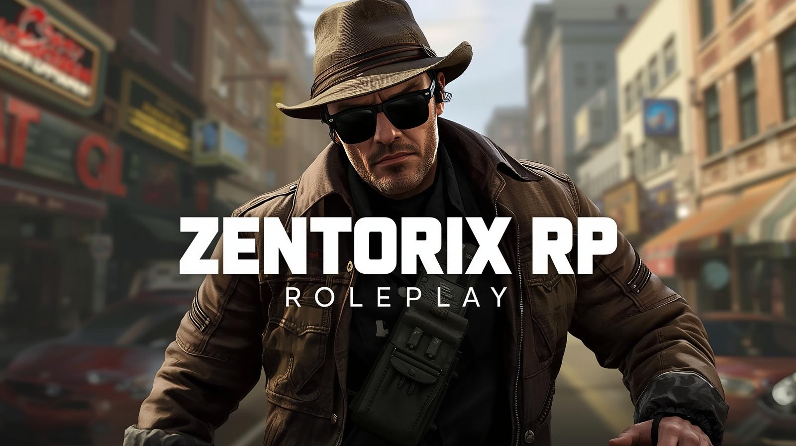 zentorix rp v3.0